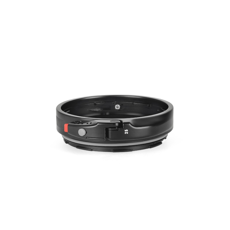 Nauticam N120 Extension Ring 25 II