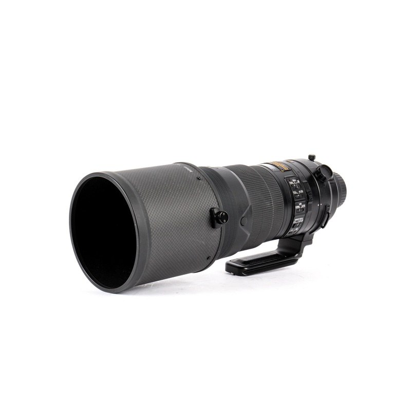 Nikon AF-S Nikkor 300mm f/2.8G IF-ED VR II