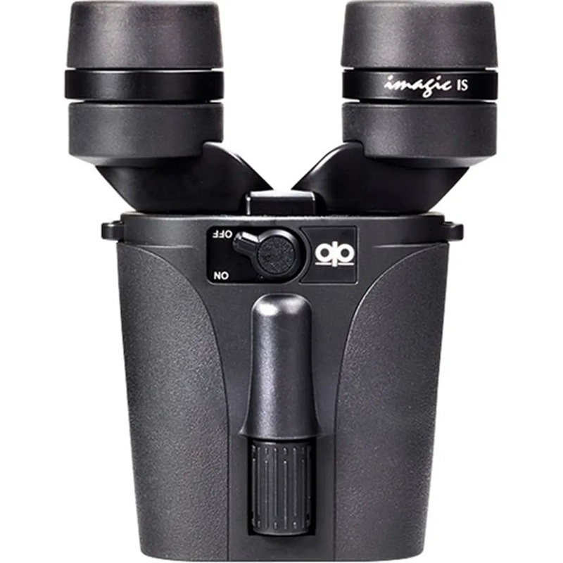 Opticron Imagic IS 14×30 Binoculars