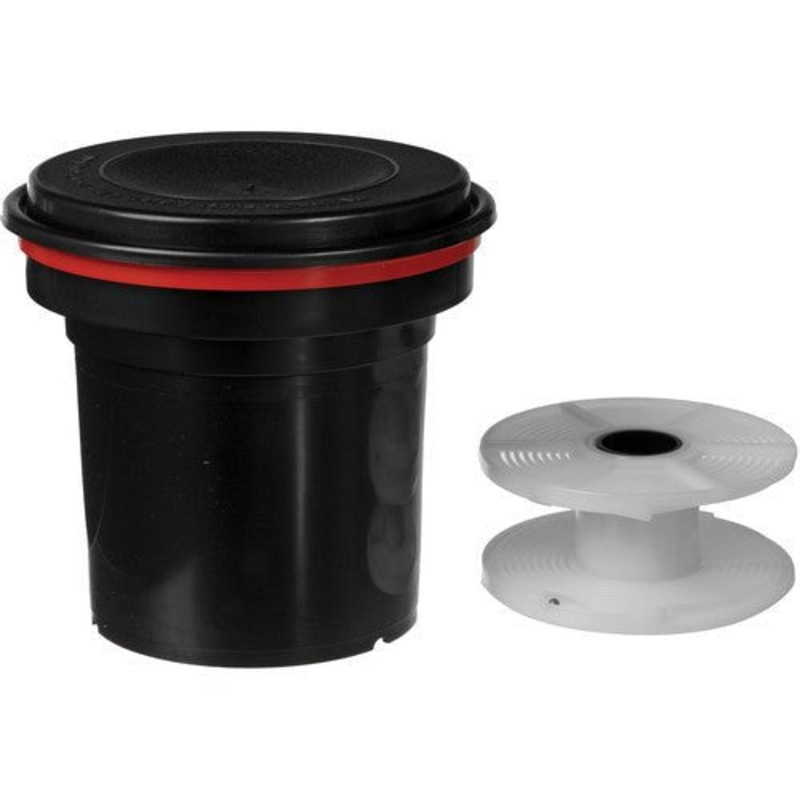 Paterson Super System 4 35mm Developing Tank and Reel