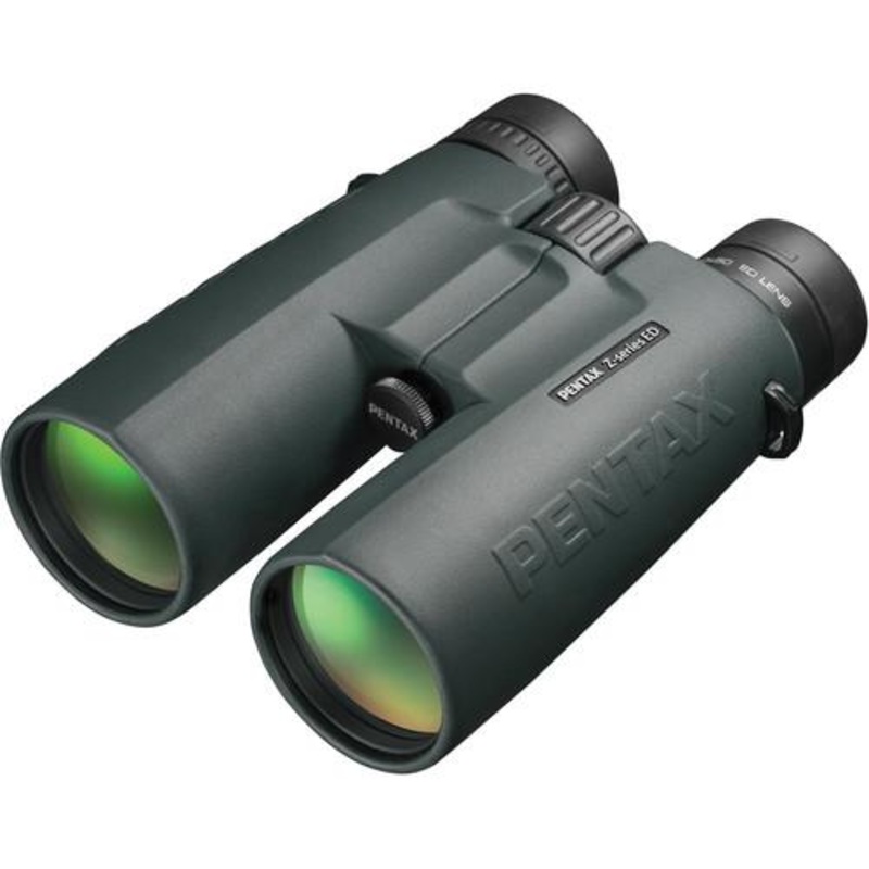 Pentax 10×50 Z-Series ZD ED Binocular