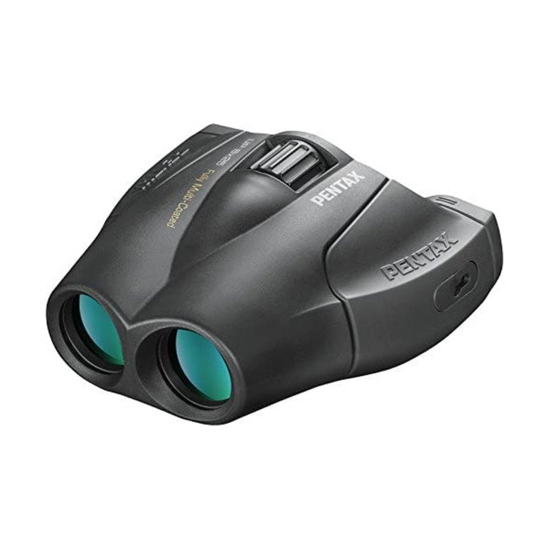 Pentax 8×25 U-Series UP WP Compact Binoculars Pentax 8×25 U-Series UP WP Compact Binoculars