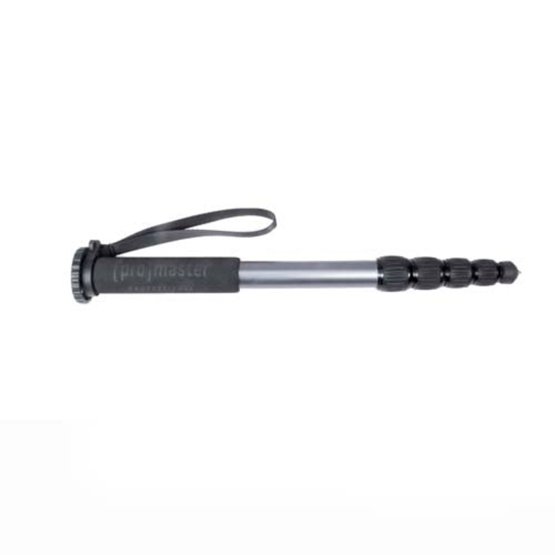 PRO MPH528 MONOPOD BLACK