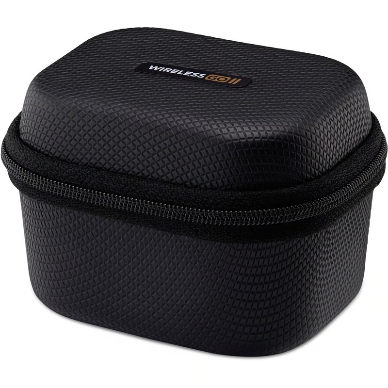 RODE Wireless GO II Charging Case