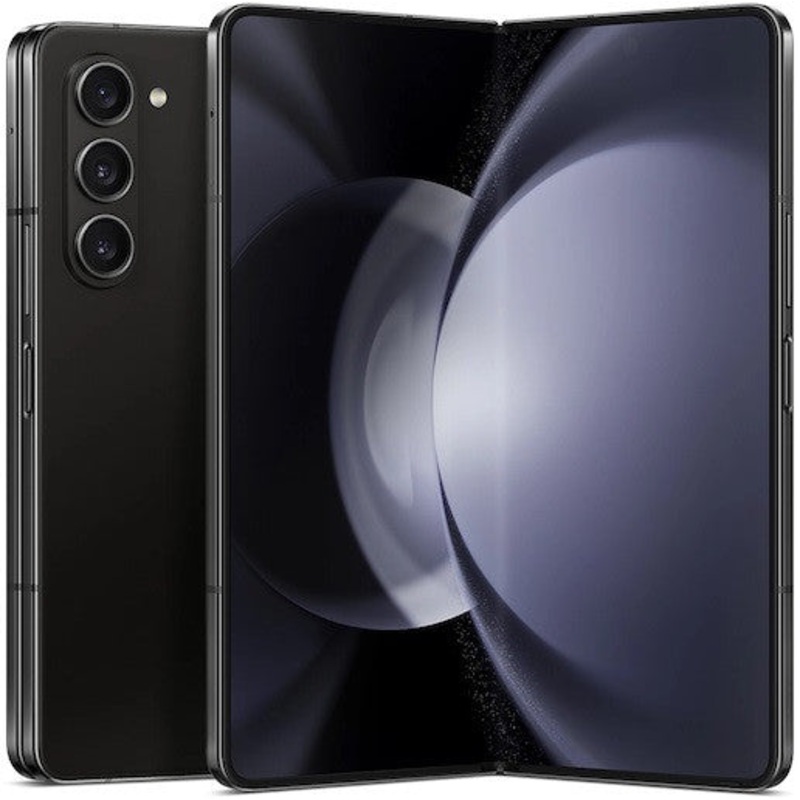 Samsung Galaxy Z Fold 5 5G F9460 Dual SIM 12GB+1TB Black