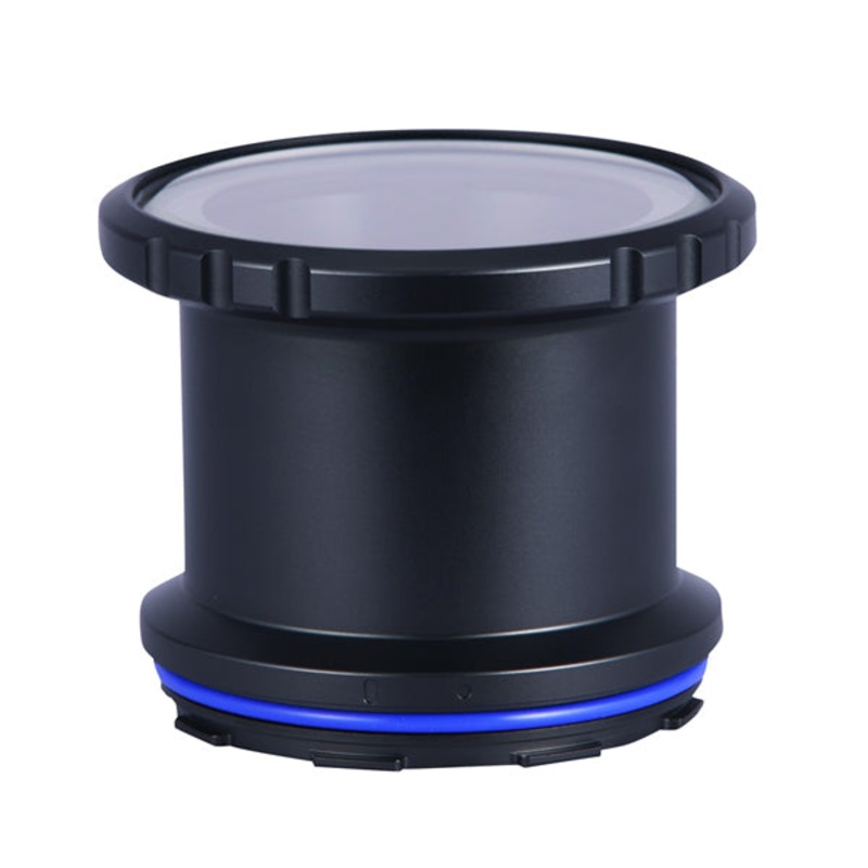 Sea & Sea ML Mirrorless Flat Port 63