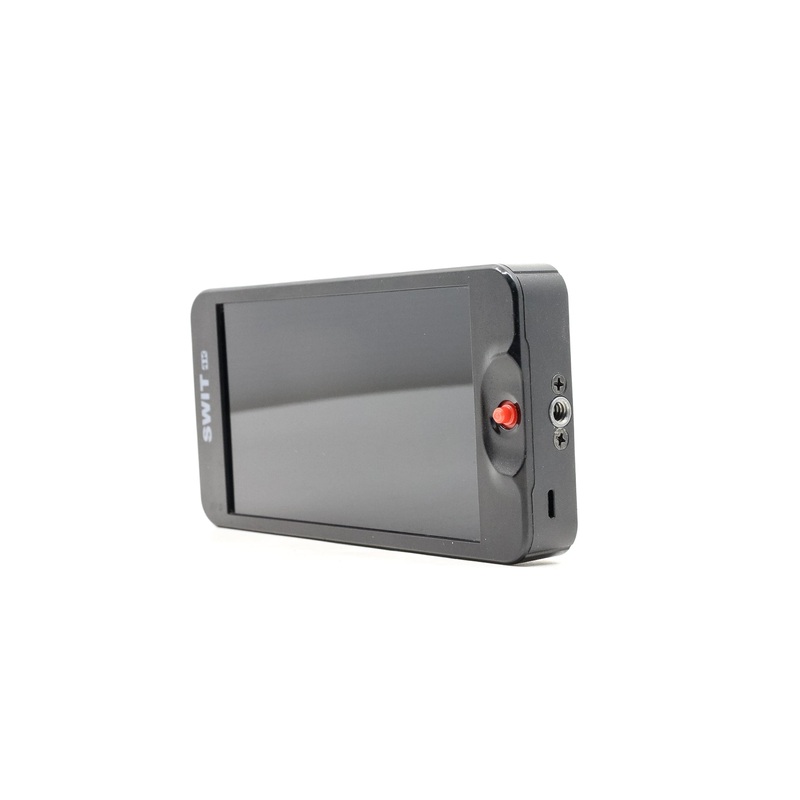 SWIT CM-55C 5.5 Inch Full HD 4K-HDMI LCD Monitor