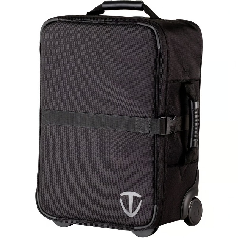 TENBA TRANSPORT AIR WHEELED CASE ATTACHE 2214W