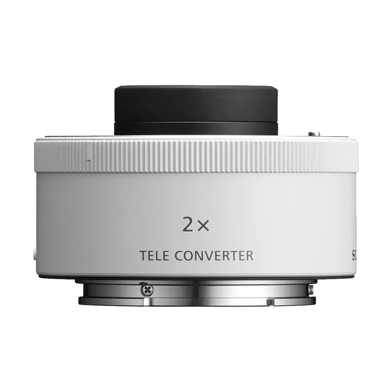 USED Sony FE 2.0x Teleconverter – Rating 7/10 (S46913)