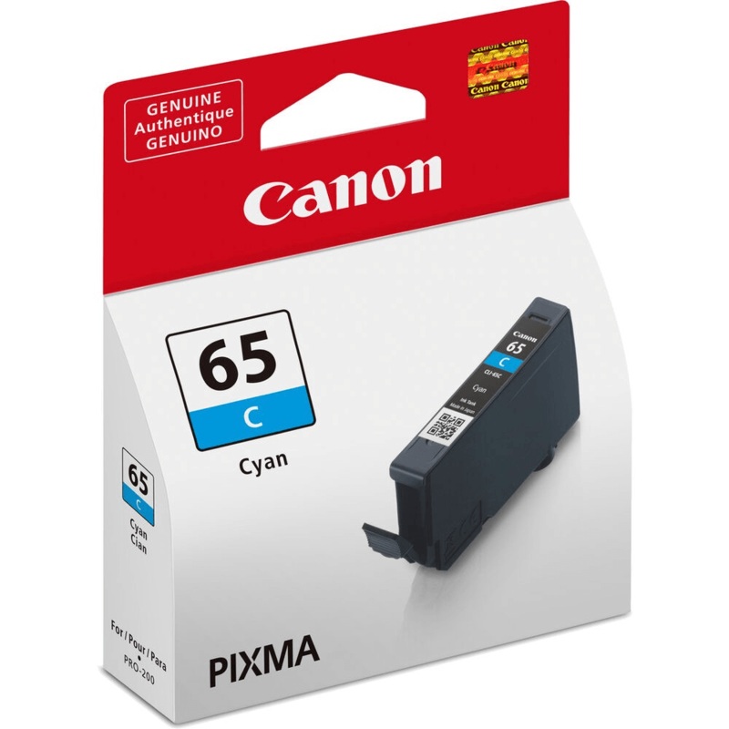 Canon CLI-65 Cyan