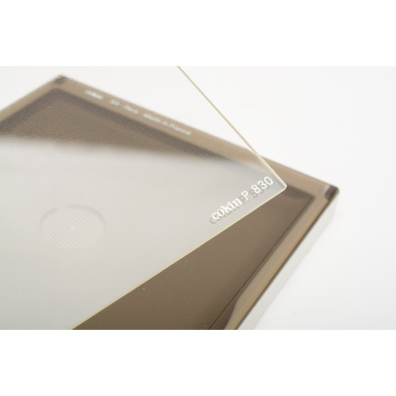 Cokin P830 Diffuser 1 Filter in jewel case – P series