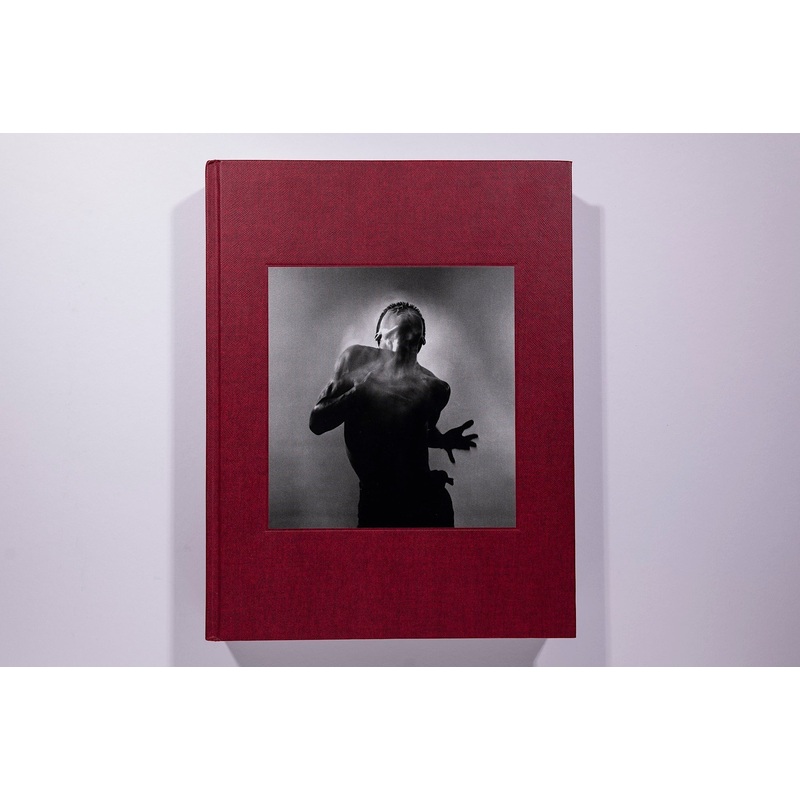 Eikoh Hosoe Yasufumi Nakamori Mack Books