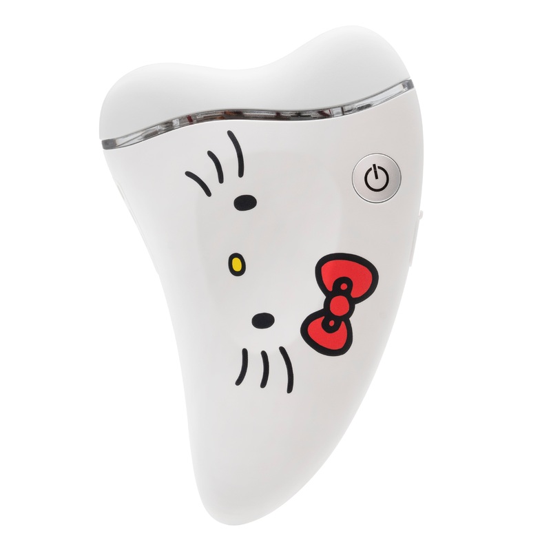 Emay Plus All-In-One Detox Massager (Hello Kitty Special Edition) EP-409 White