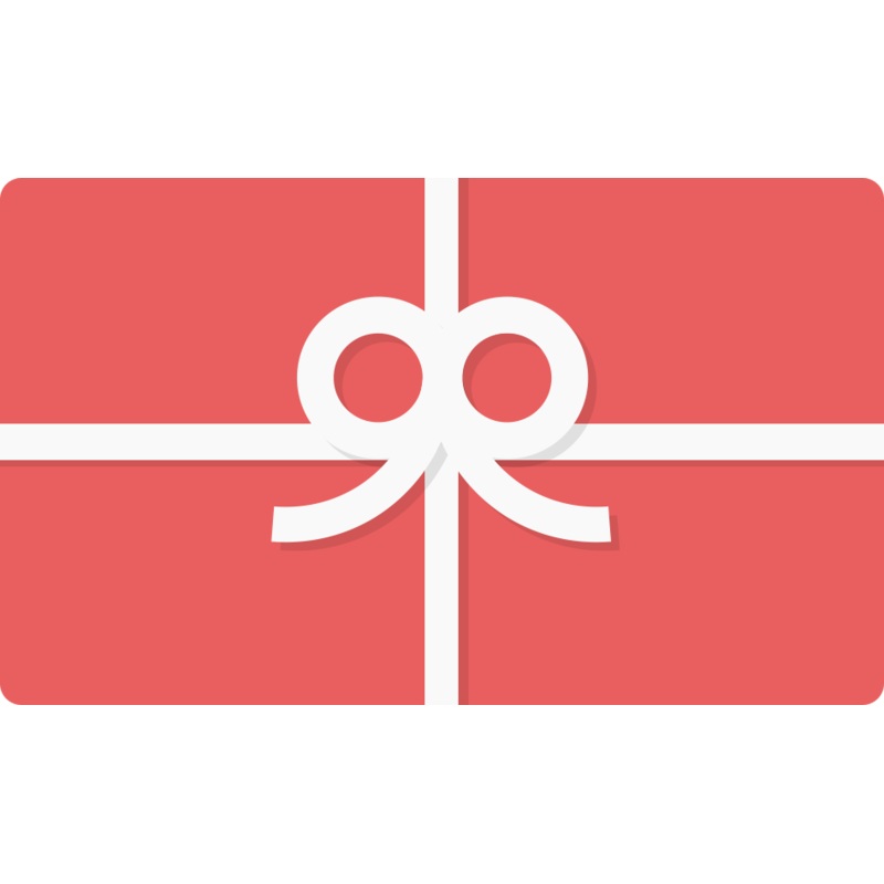 Gift Card 20.00