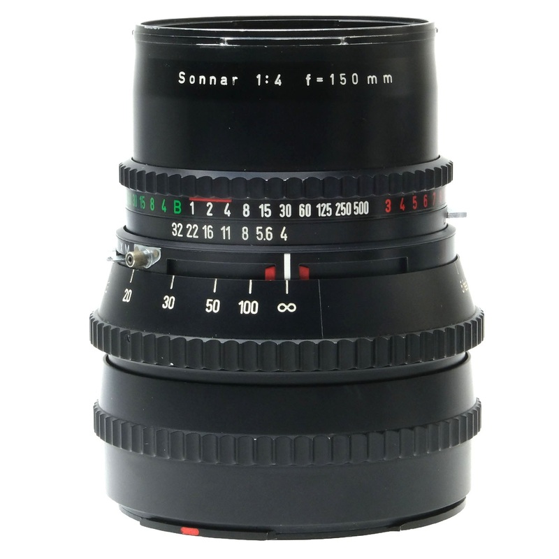 Hasselblad C 150mm f4 T*, Shade 6176806