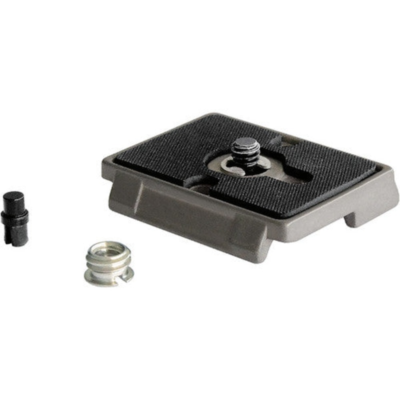 Manfrotto Quick Release Plate – 200PL