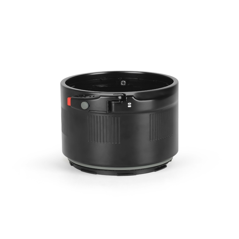 Nauticam N120 Extension Ring 80 II