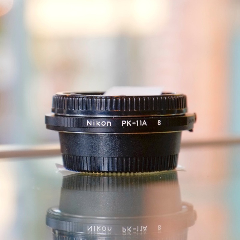 Nikon PK-11A