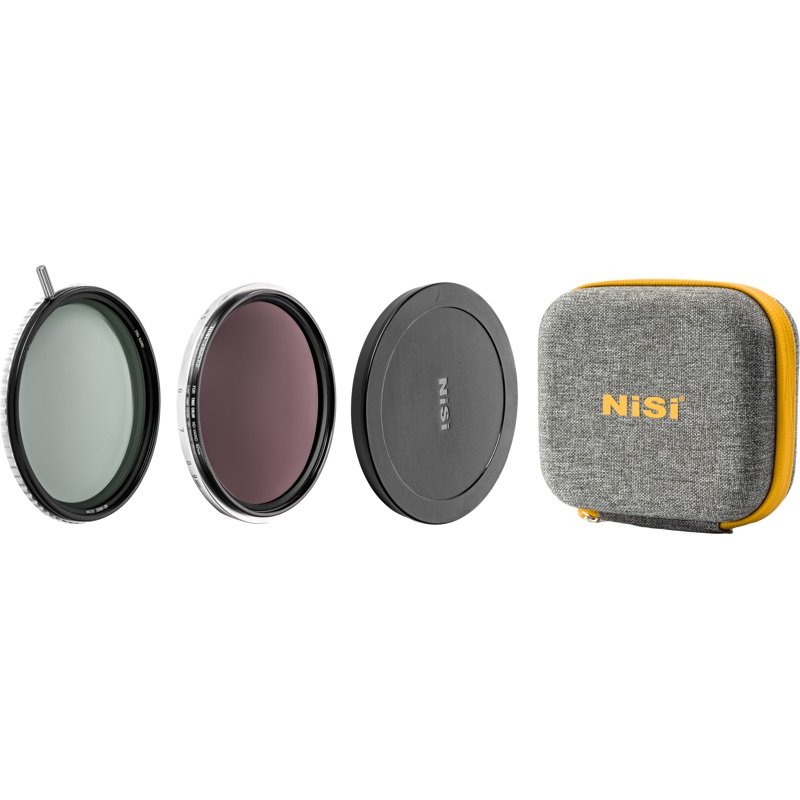 NISI FILTER SWIFT SYSTEM VND KIT 67MM