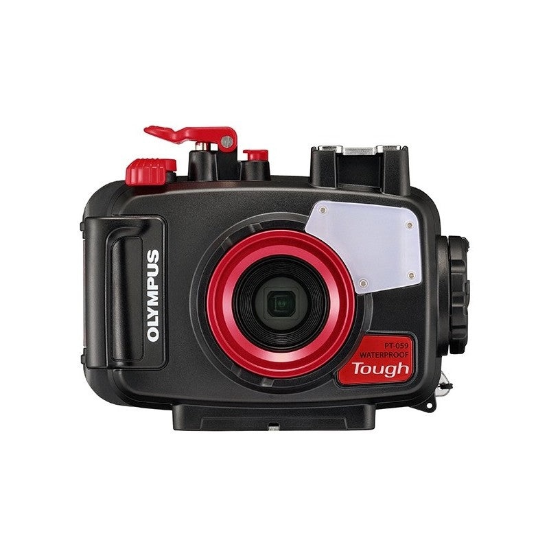 OM-System PT-059 Underwater Housing for TG-6 & TG-7
