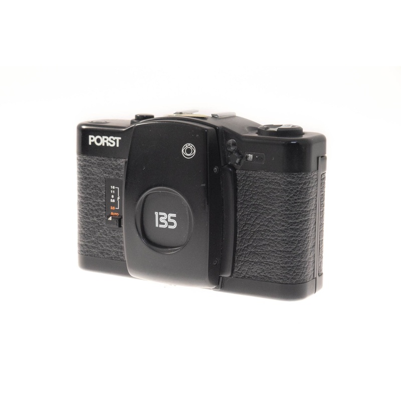 Porst 135 C Auto