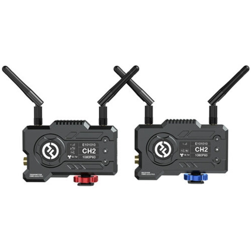 Sistema de Transmisin de Video Inalmbrico SDI/HDMI – Mars 400S Pro
