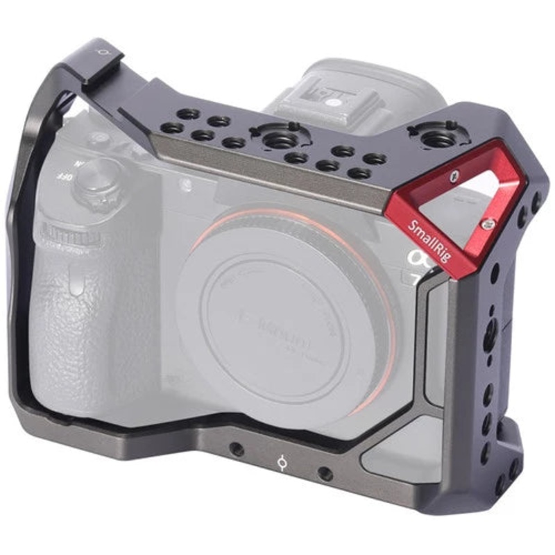 SmallRig CCS2645 Camera Cage for Sony a7 III and a7R III