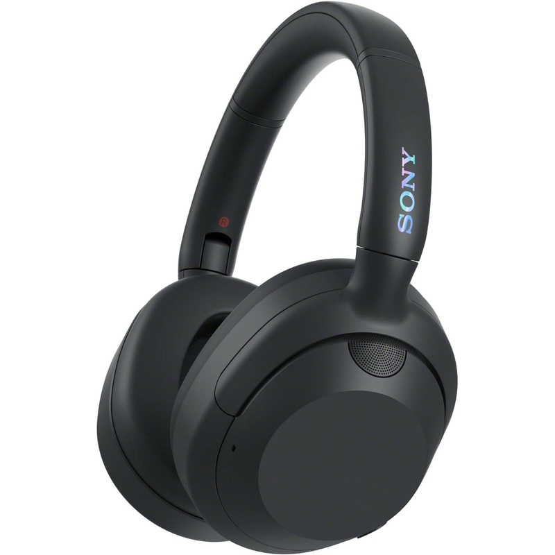 Sony ULT Wear WH-ULT900N Black