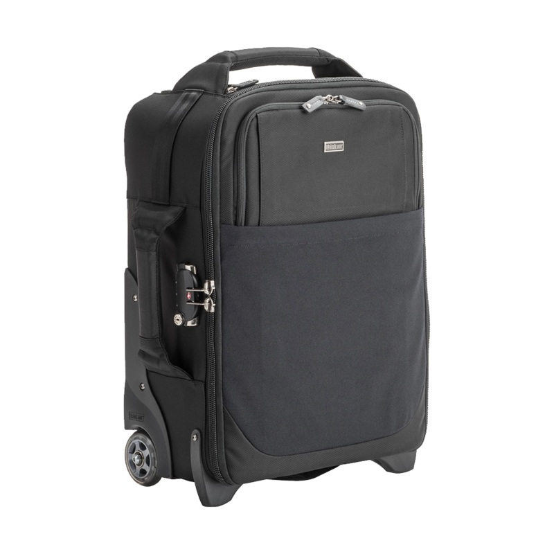 Think Tank Photo Airport Security V3.0 Carry On (Black)