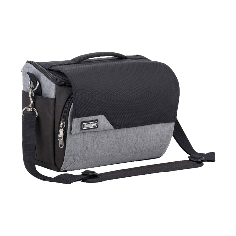 Think Tank Photo Mirrorless Mover 30 V2 Camera Bag (Cool Gray)