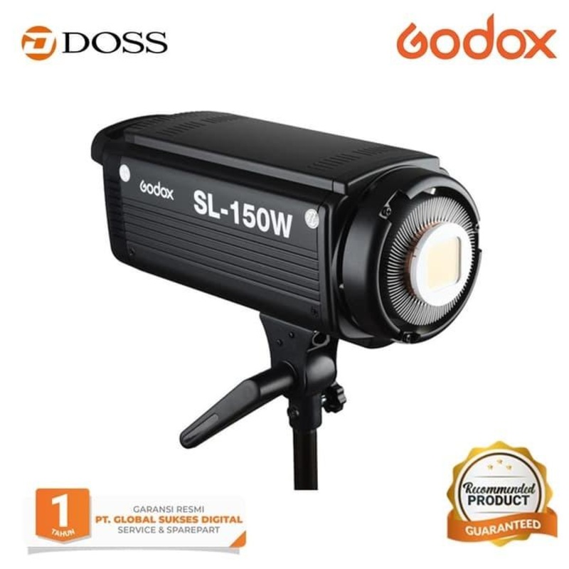 Godox SL150W / Godox SL 150W / Godox SL150