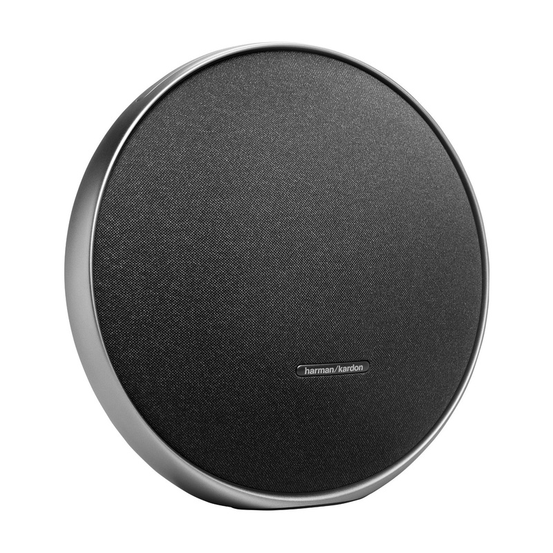 Harman Kardon Onyx Studio 9 Black