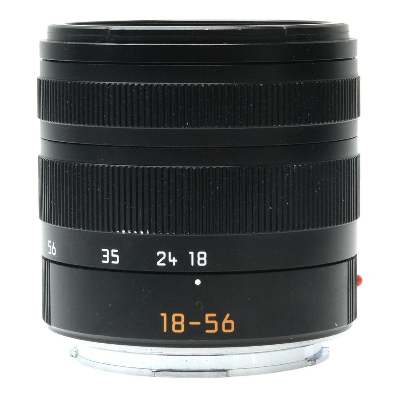 Leica 18-56mm f3.5-5.6 Vario-Elmar-TL 4352621