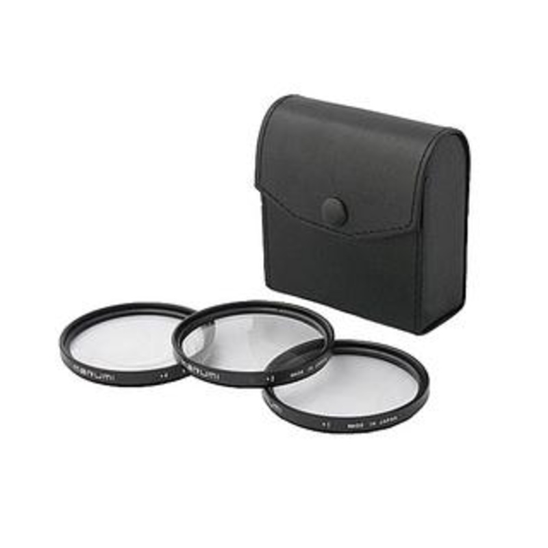 Marumi Close Up Filter Set 55mm