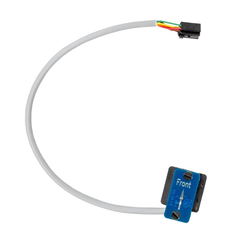 N3 Manual Hotshoe Replacement for Nikon Cameras Left (Pre-2025)
