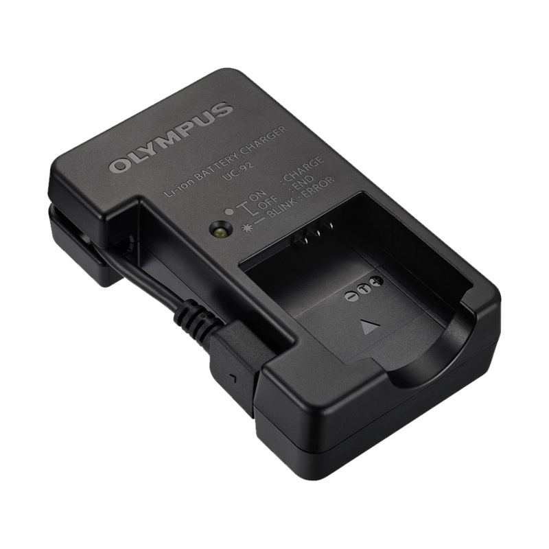 Olympus UC-92 Battery USB Charger
