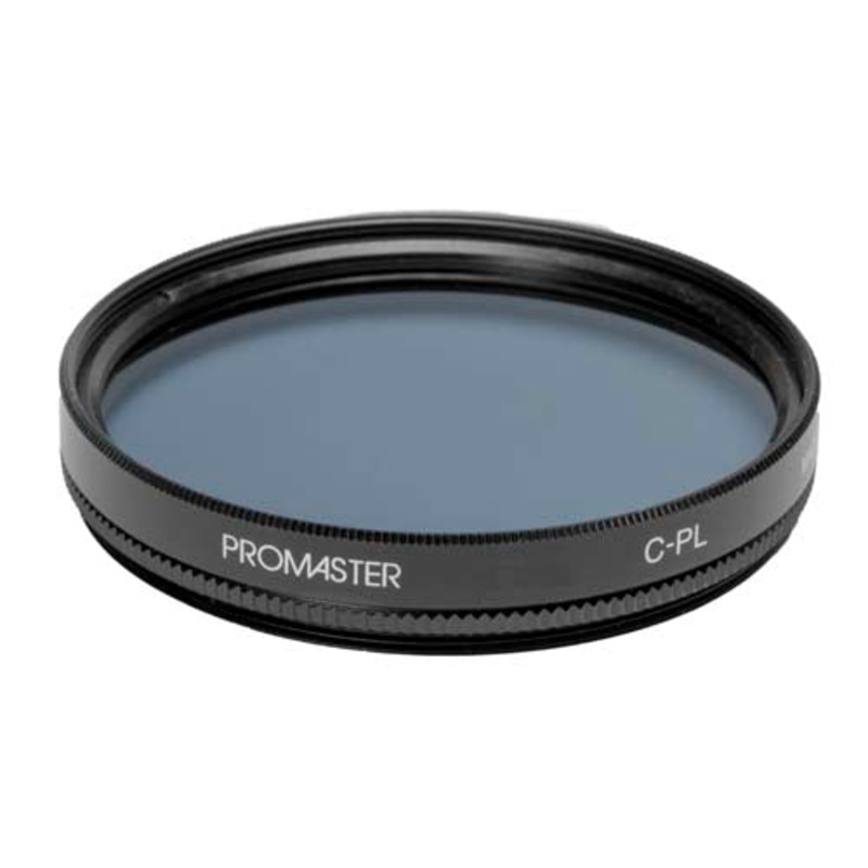 PRO Standard Filter CPL- 49MM (6950) Circular Polarizer