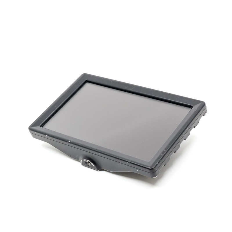 RED PRO 7″ LCD Monitor