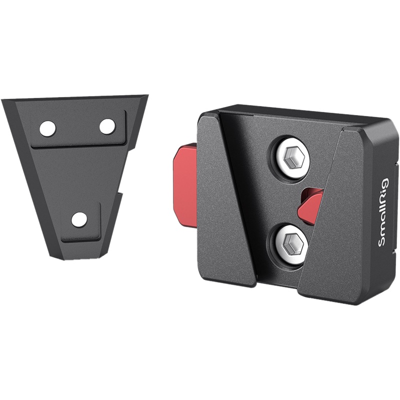 SMALLRIG 2801 MINI V-LOCK ASSEMBLY KIT