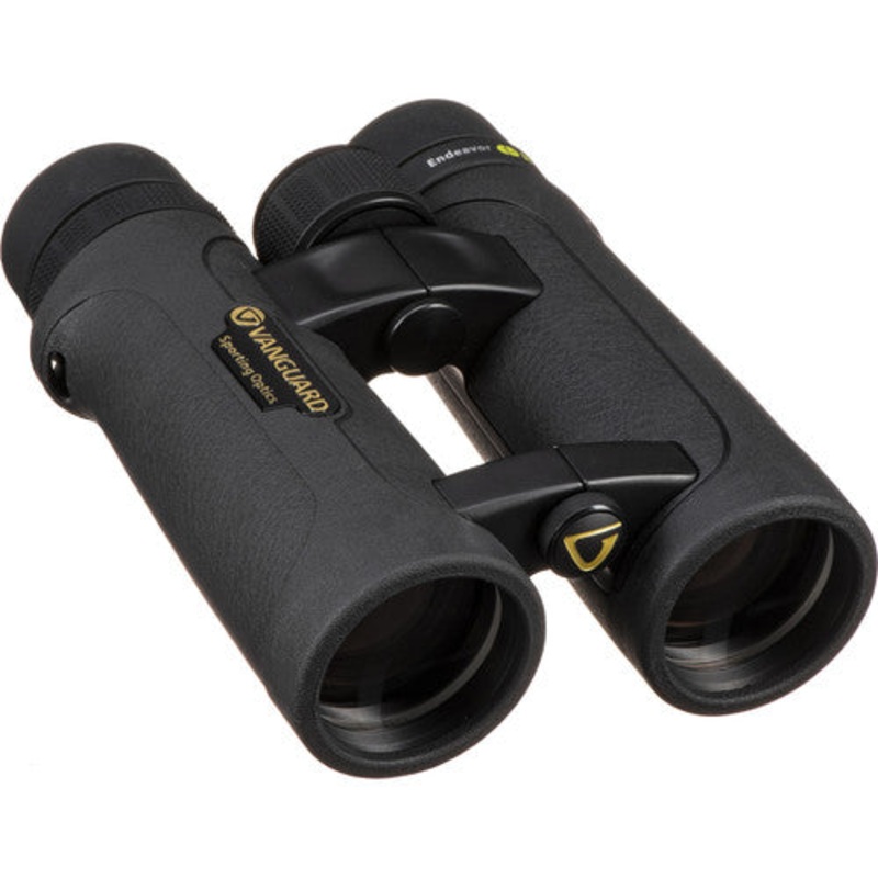 Vanguard Endeavor ED II 8×42 Binoculars