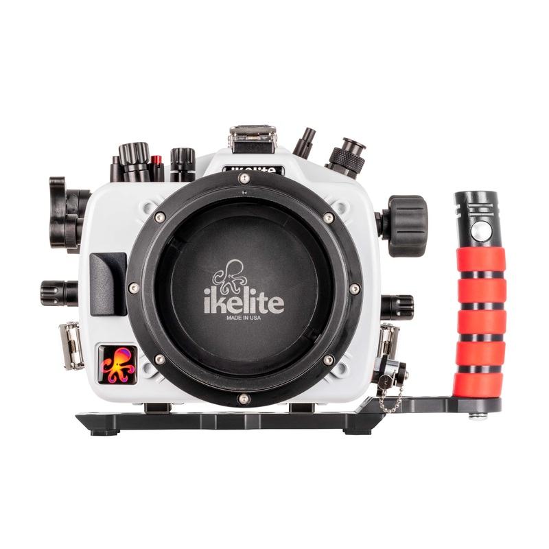 200DL Underwater Housing for Nikon Z5 Mirrorless Digital Cameras