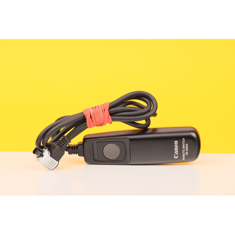 Canon RS-80N3 Remote Switch
