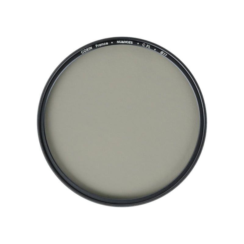 COKIN NUANCES C-PL – 82mm CNPC82