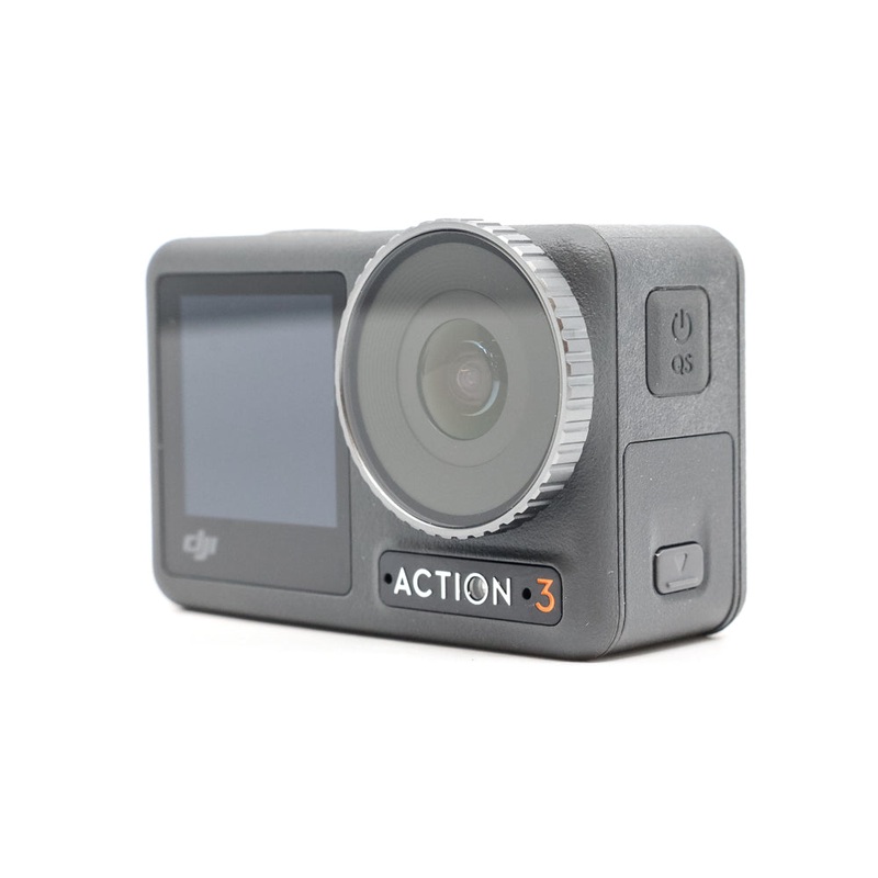 DJI Osmo Action 3 Adventure Combo