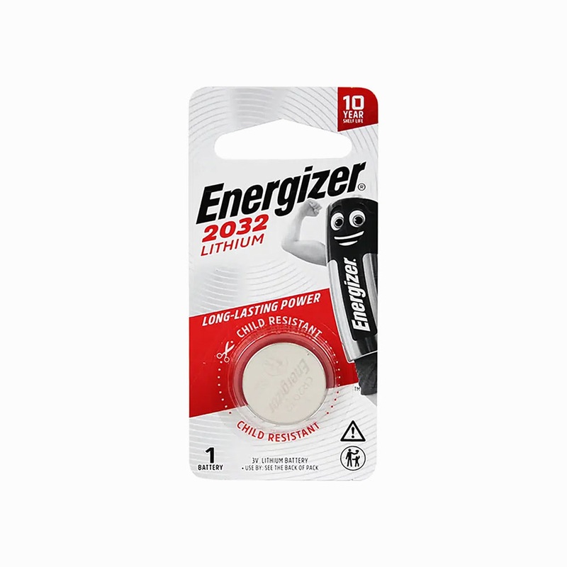 ENERGIZER 2032 BATTERY