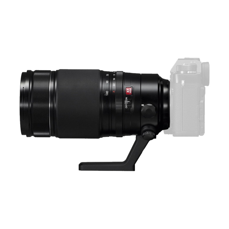 Fujifilm XF 50-140mm F2.8 R LM OIS WR Lens
