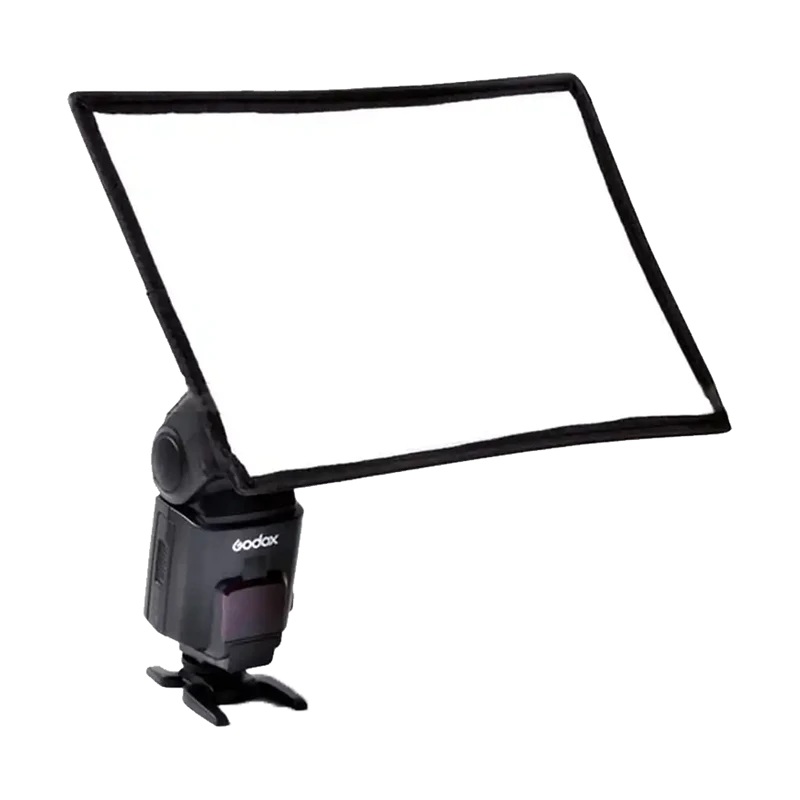GODOX 20X30CM SPEEDLITE UNIVERSAL SOFTBOX