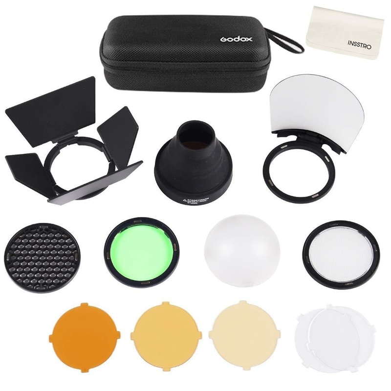 Godox AK-R1 Accessory Kit