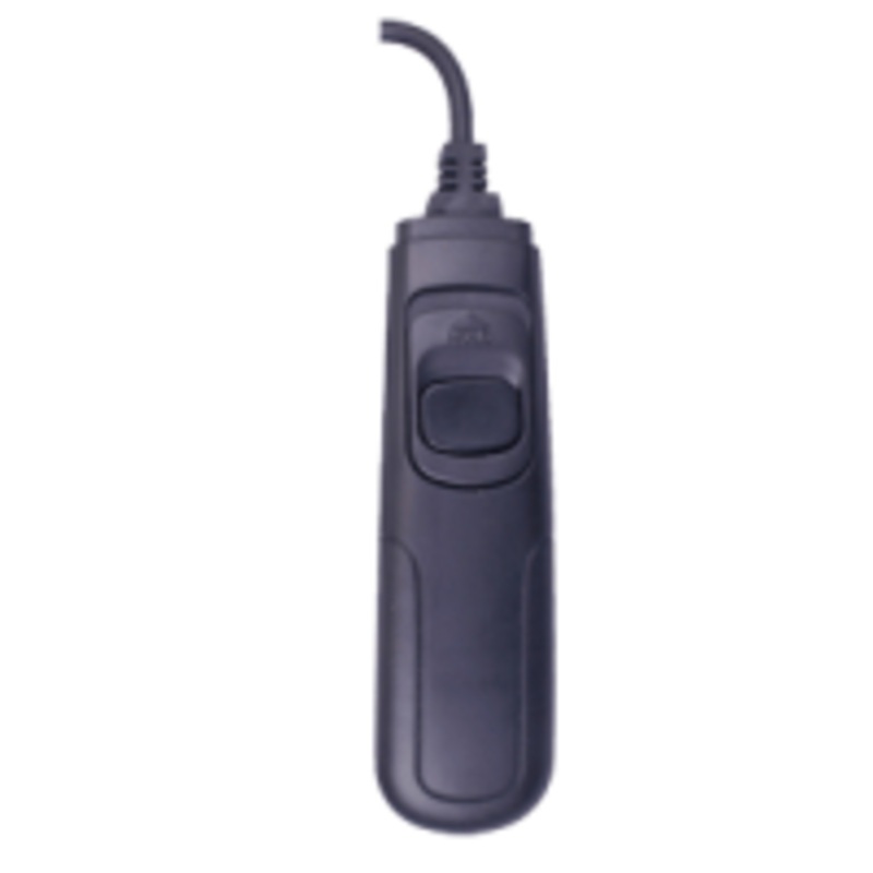 GTX Wired Shutter Release for Canon Rebel 2.5mm