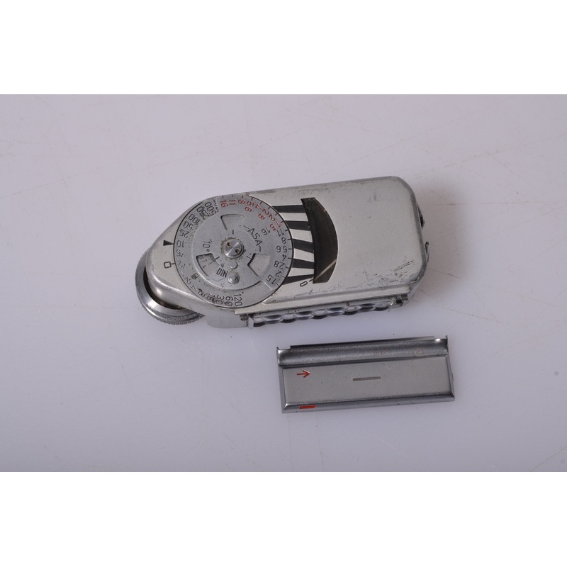 Leica Meter M light meter, Parts only